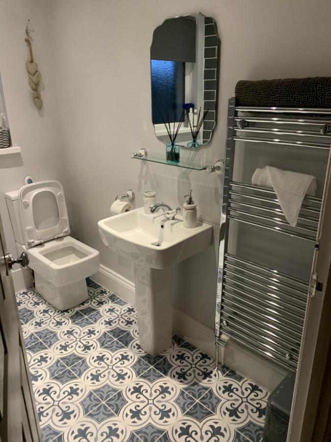 מורפת' Rose Cottage מראה חיצוני תמונה